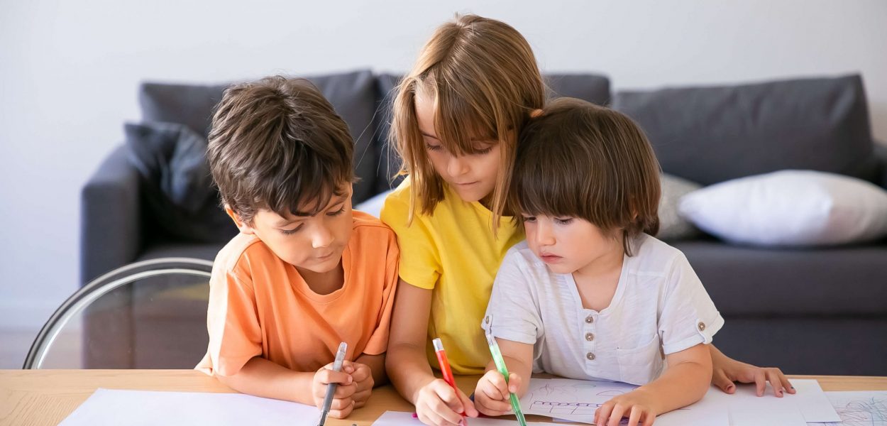 3 méthodes pour apprendre l'arabe à votre enfant